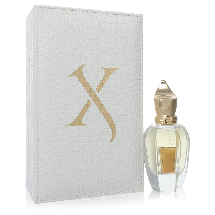 17/17 Stone Label Elle by Xerjoff for Women - Eau De Parfum Spray 1.7 oz