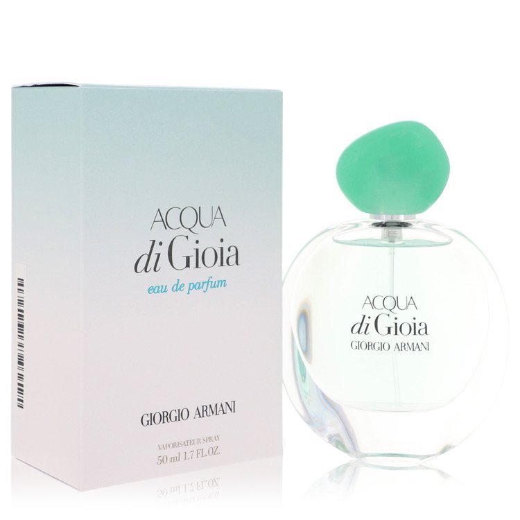 Acqua Di Gioia by Giorgio Armani - Eau De Parfum Spray for Women