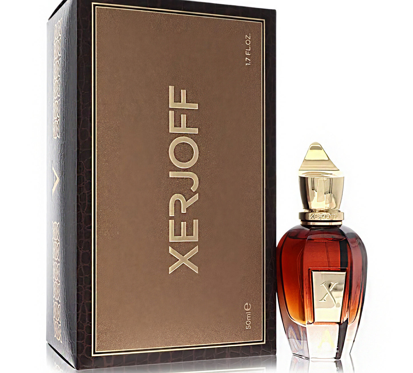 Alexandria II by Xerjoff - Eau De Parfum Spray (Unisex) 1.7 oz