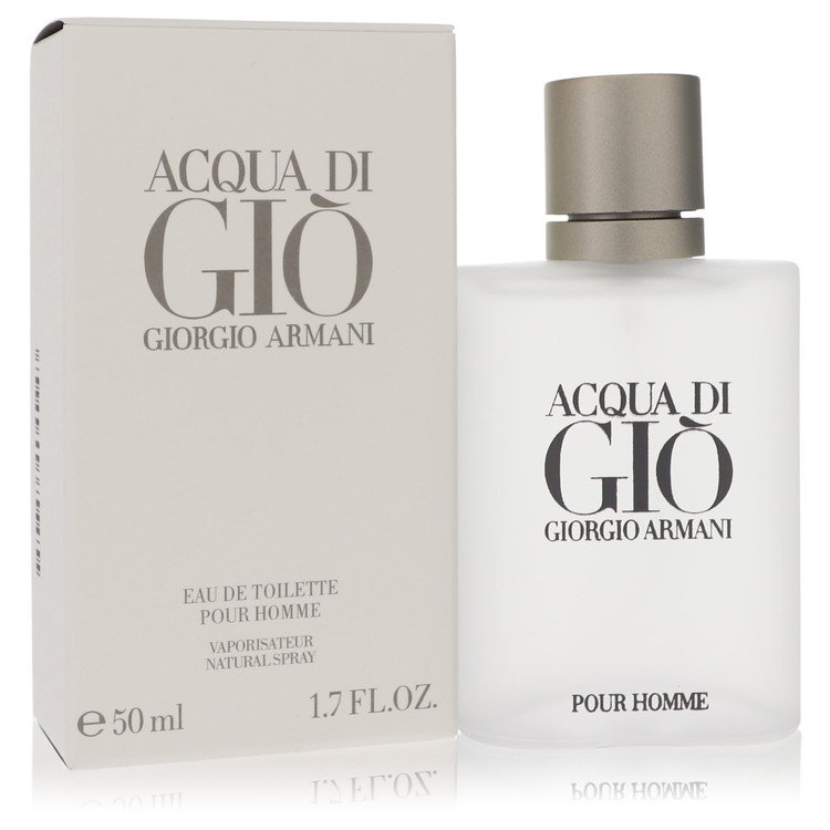 Acqua Di Gio by Giorgio Armani - Eau De Toilette Spray for Men