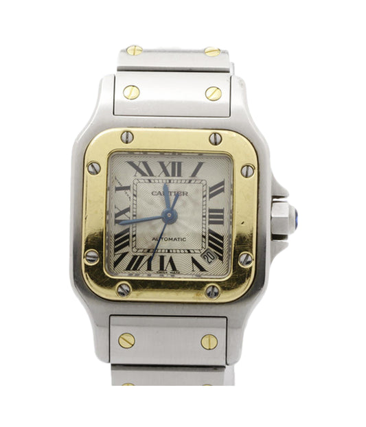 Cartier Santos