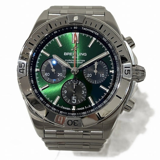 Breitling Chronomat