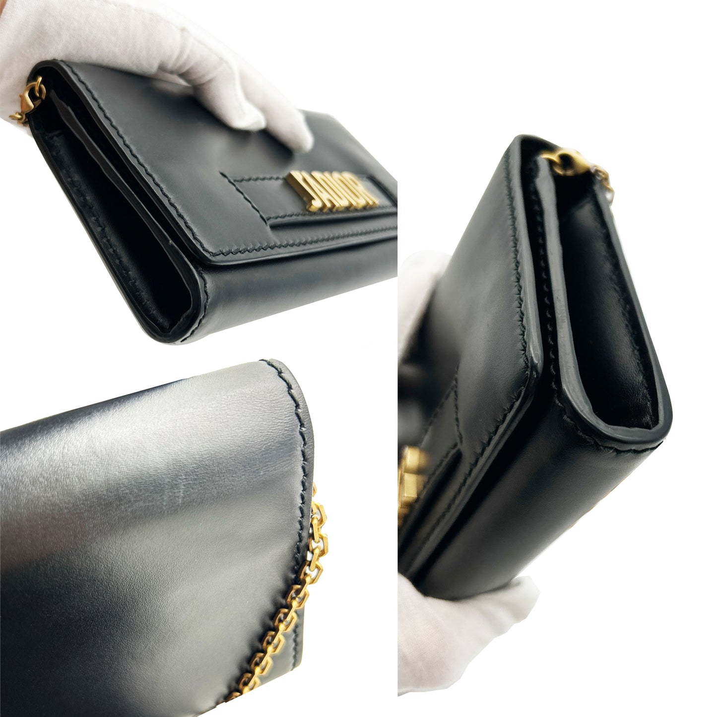 Christian Dior J'Adior Wallet