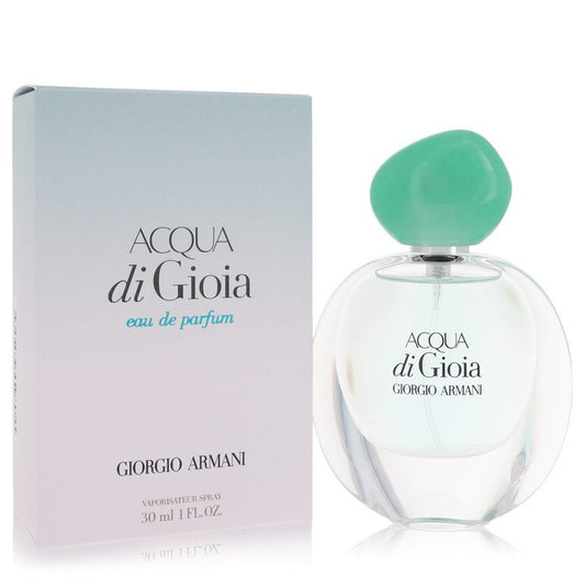 Acqua Di Gioia by Giorgio Armani - Eau De Parfum Spray for Women