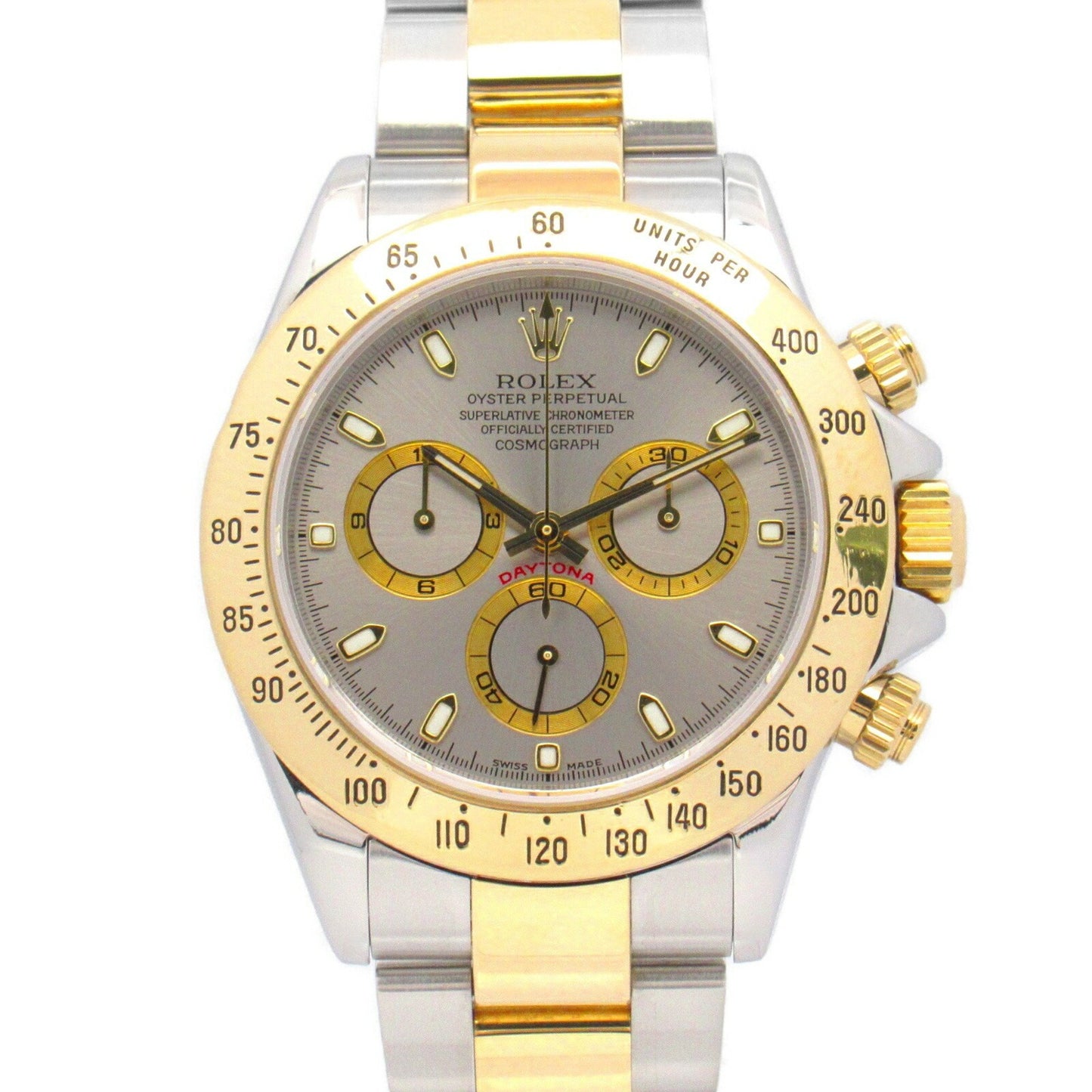 Rolex Daytona