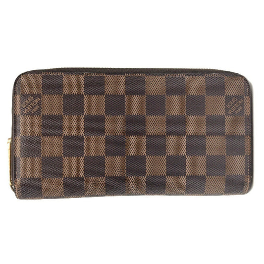 Louis Vuitton Portefeuille zippy