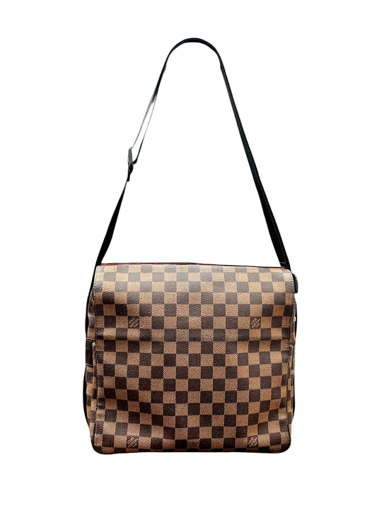 Louis Vuitton Shoulder bags Crossbody bag Brown
