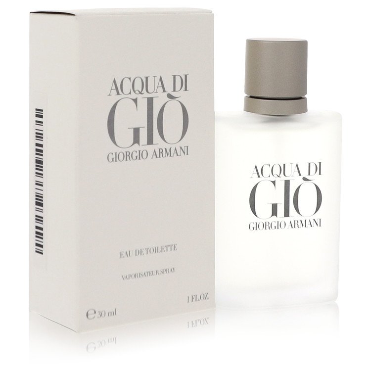 Acqua Di Gio by Giorgio Armani - Eau De Toilette Spray for Men