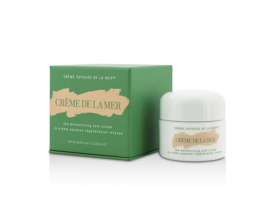 La Mer - The Moisturizing Soft Cream 30ml/1oz