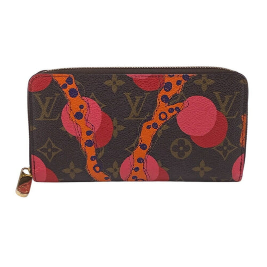 Louis Vuitton Zippy Wallet