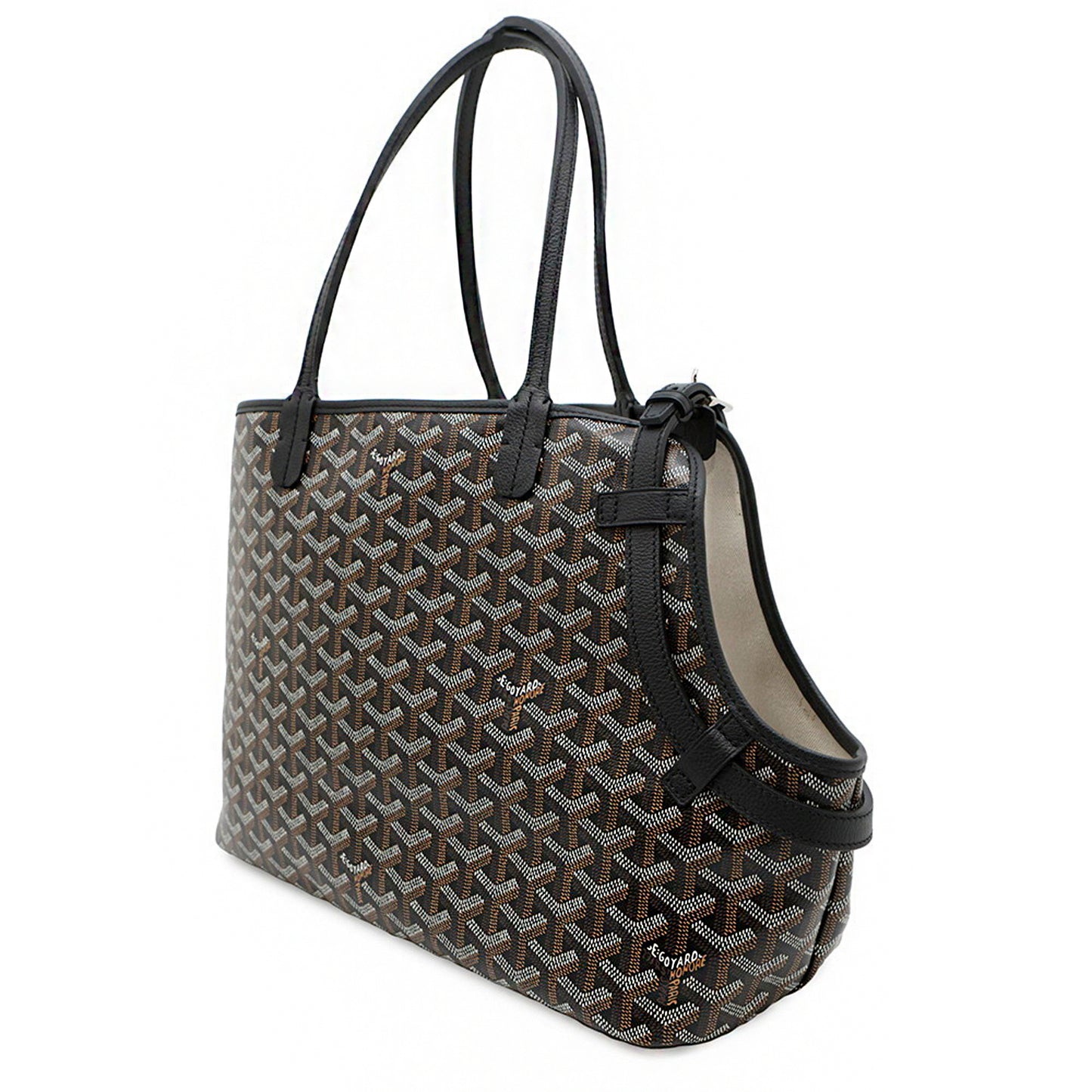 Bolso de mano Goyard