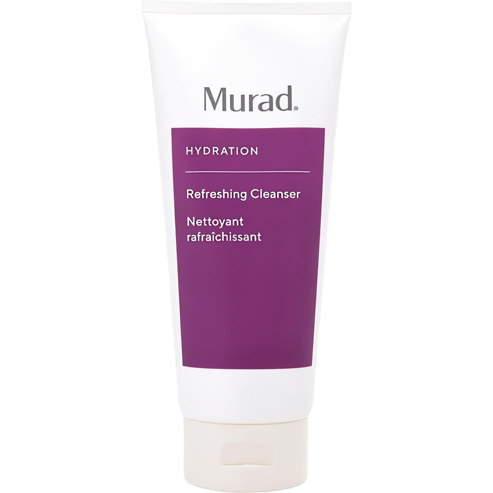 Murad Refreshing Cleanser for Women - Normal/Combination Skin 200ml/6.75oz