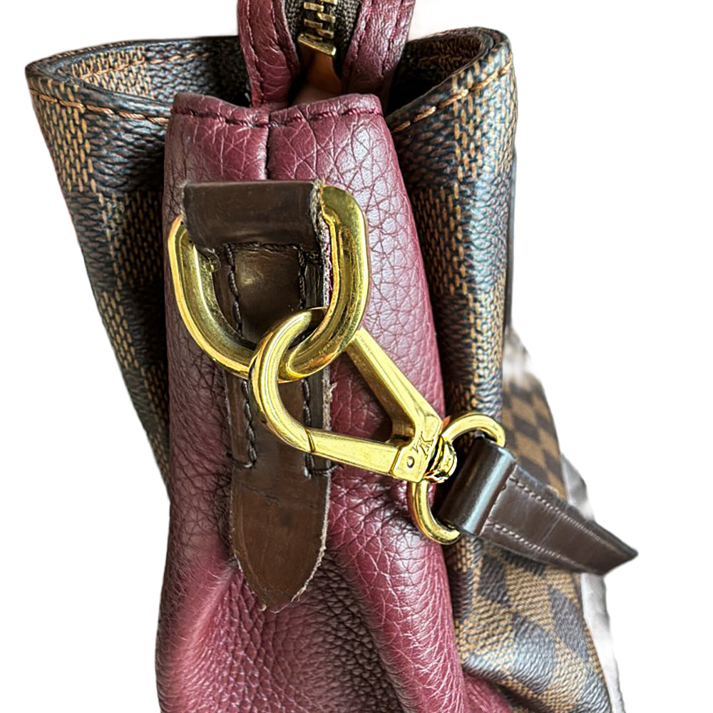 Louis Vuitton Tote Bag with Strap