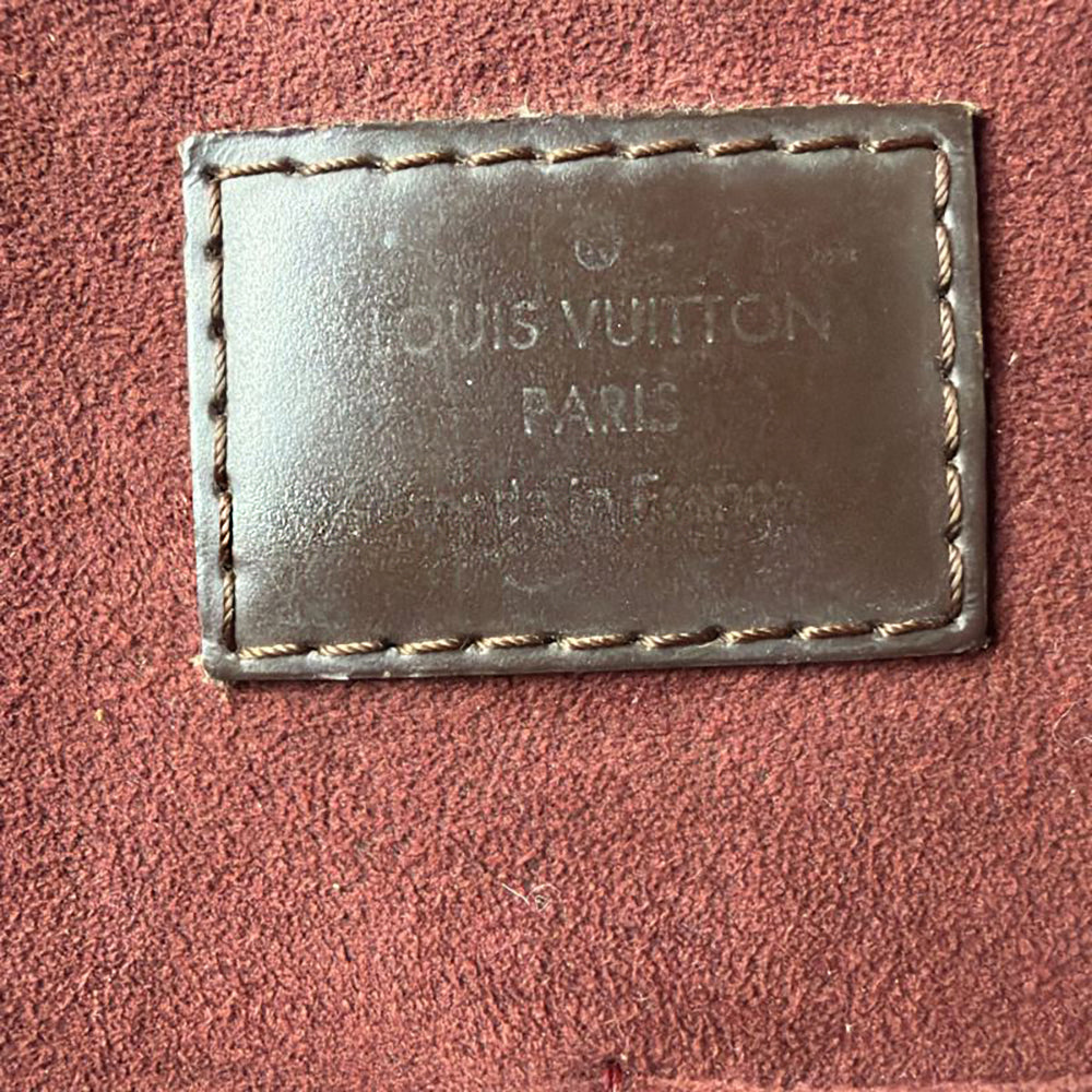 Louis Vuitton Tote Bag with Strap