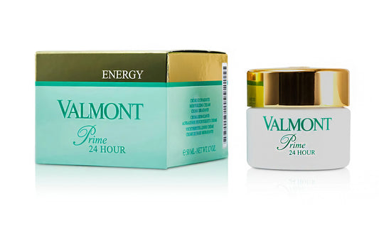 Valmont Prime 24 Hour Moisturizing Cream (Energizing & Moisturizing Cream) - 50ml/1.7oz