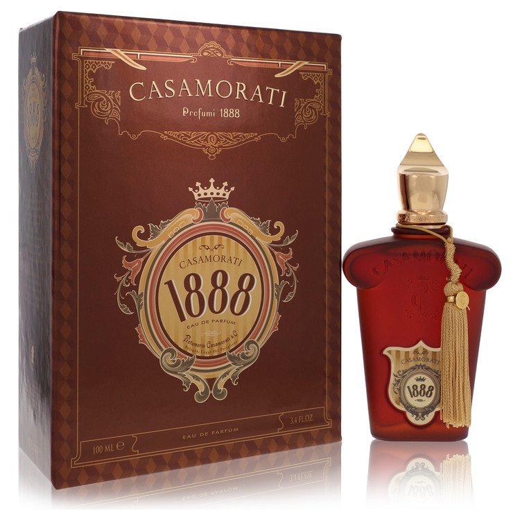 1888 by Xerjoff for Women - Eau De Parfum Spray 3.4 oz