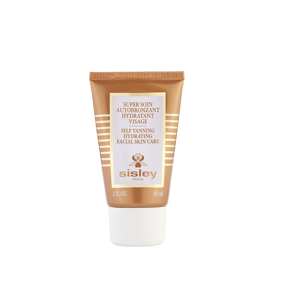 Sisley - Cuidado de la Piel Facial Hidratante Autobronceador 60ml/2.1oz