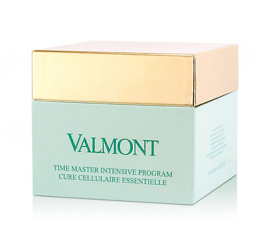 Valmont Time Master Face Intensive Program Cure Cellulaire Essentielle - 3ml/0.1ozx14