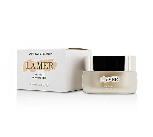 La Mer - The Powder - 8g/0.28oz