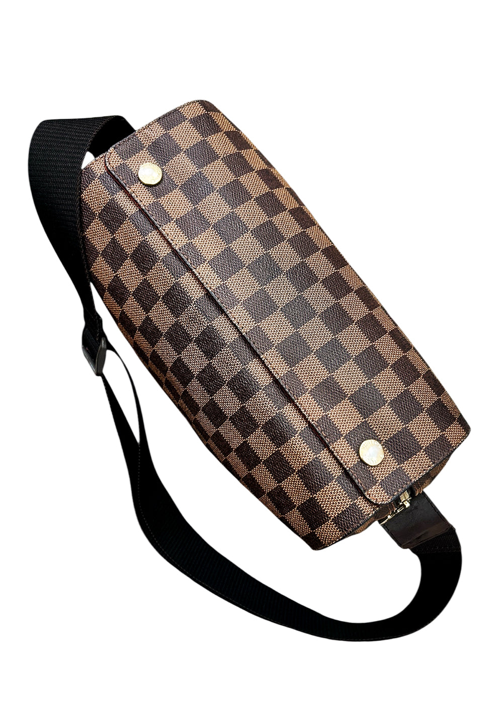 Louis Vuitton Shoulder bags Crossbody bag Brown