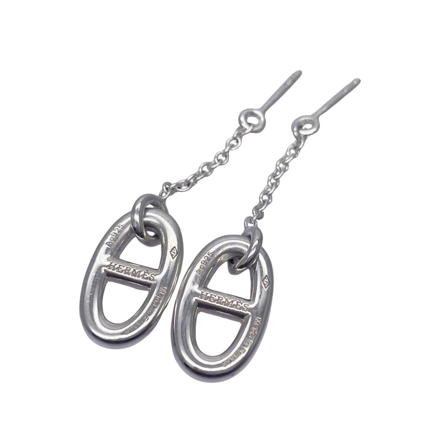 Hermès earring