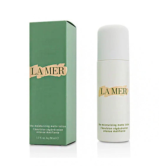 La Mer - The Moisturizing Matte Lotion - 50ml/1.7oz