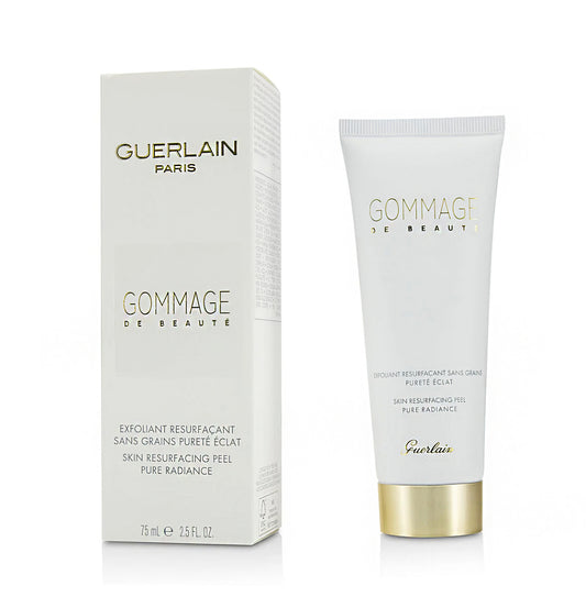 Guerlain Gommage De Beaute Skin Resurfacing Peel - For All Skin Types - 75ml/2.5oz