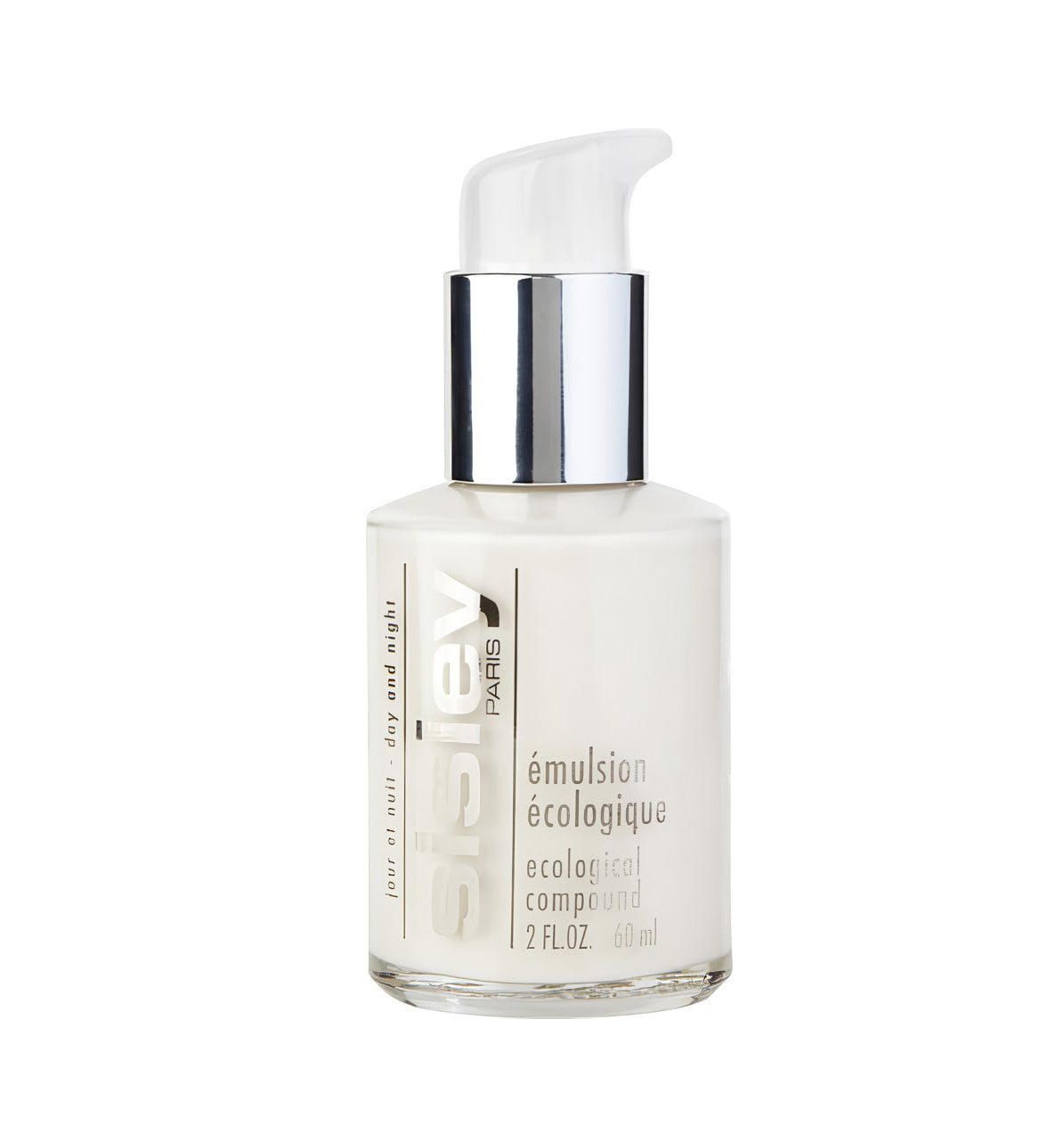 Sisley - Sisley Compuesto Ecológico Día y Noche (Con Bomba) 60ml/2oz