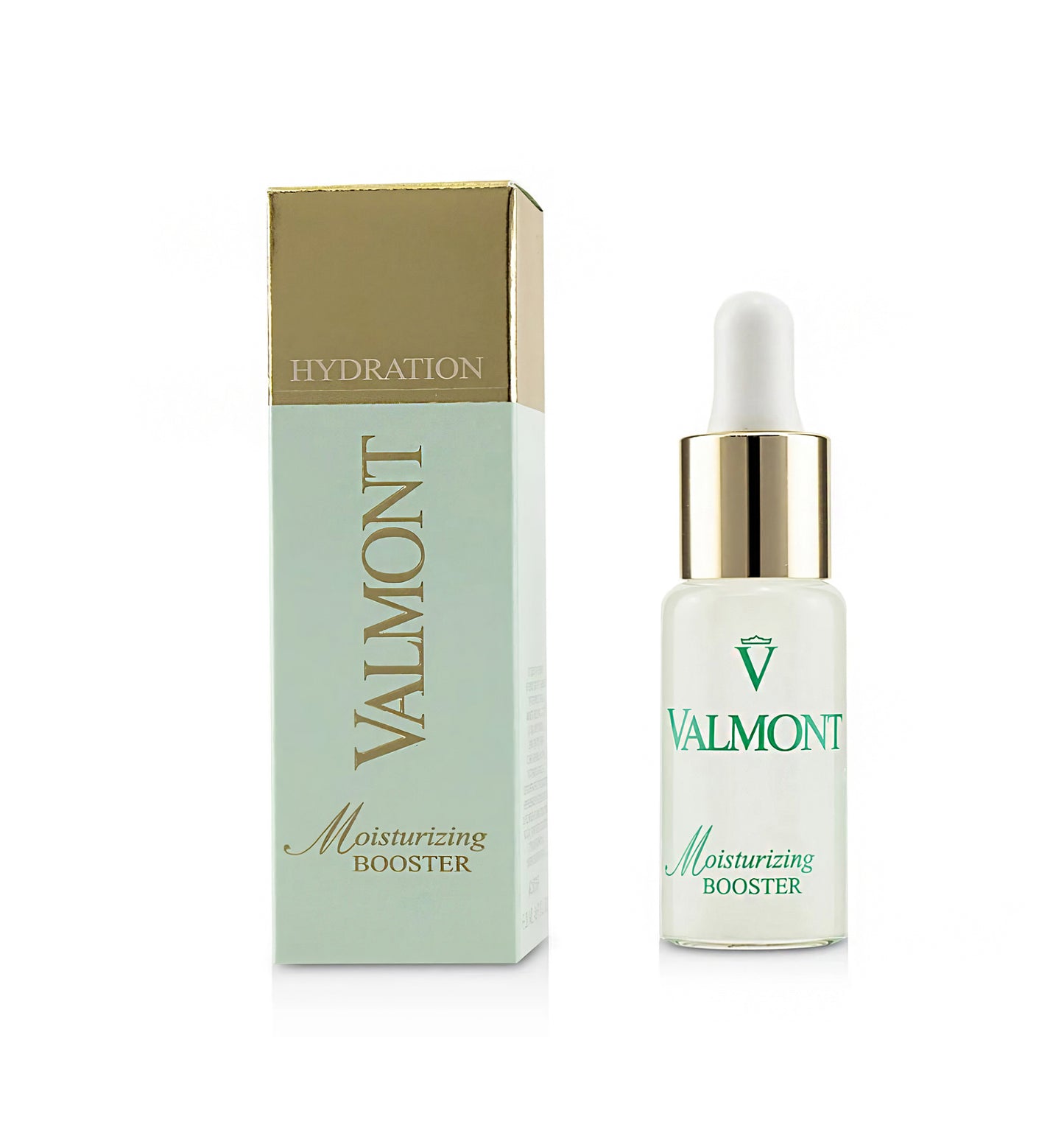 Gel potenciador de la hidratación Valmont Moisturizing Booster (20 ml/0,67 oz)