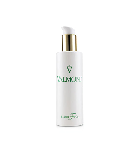 Valmont - Fluid Falls Creamy makeup remover 150ml/5oz