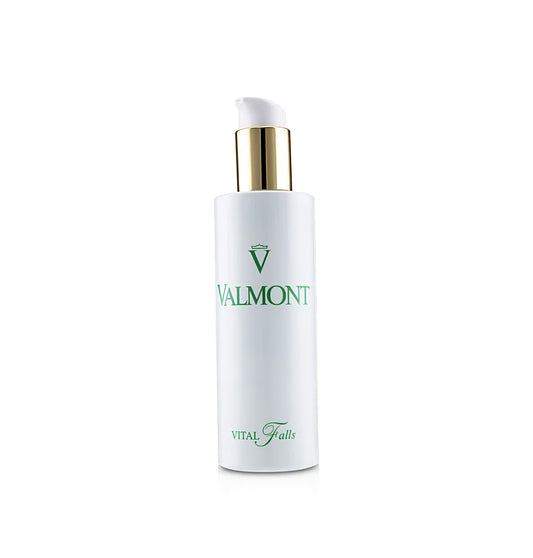 Valmont - Vital Falls Vitalizing and softening toner - 150ml/5oz