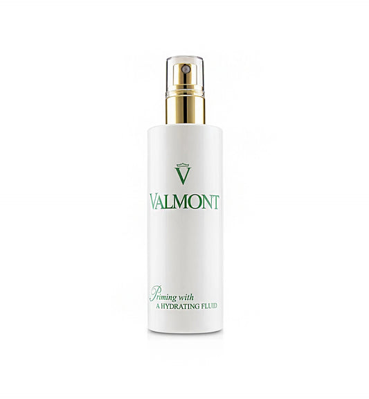 Valmont Priming With A Hydrating Fluid (Moisturizing Priming Mist For Face & Body) - 150ml/5oz