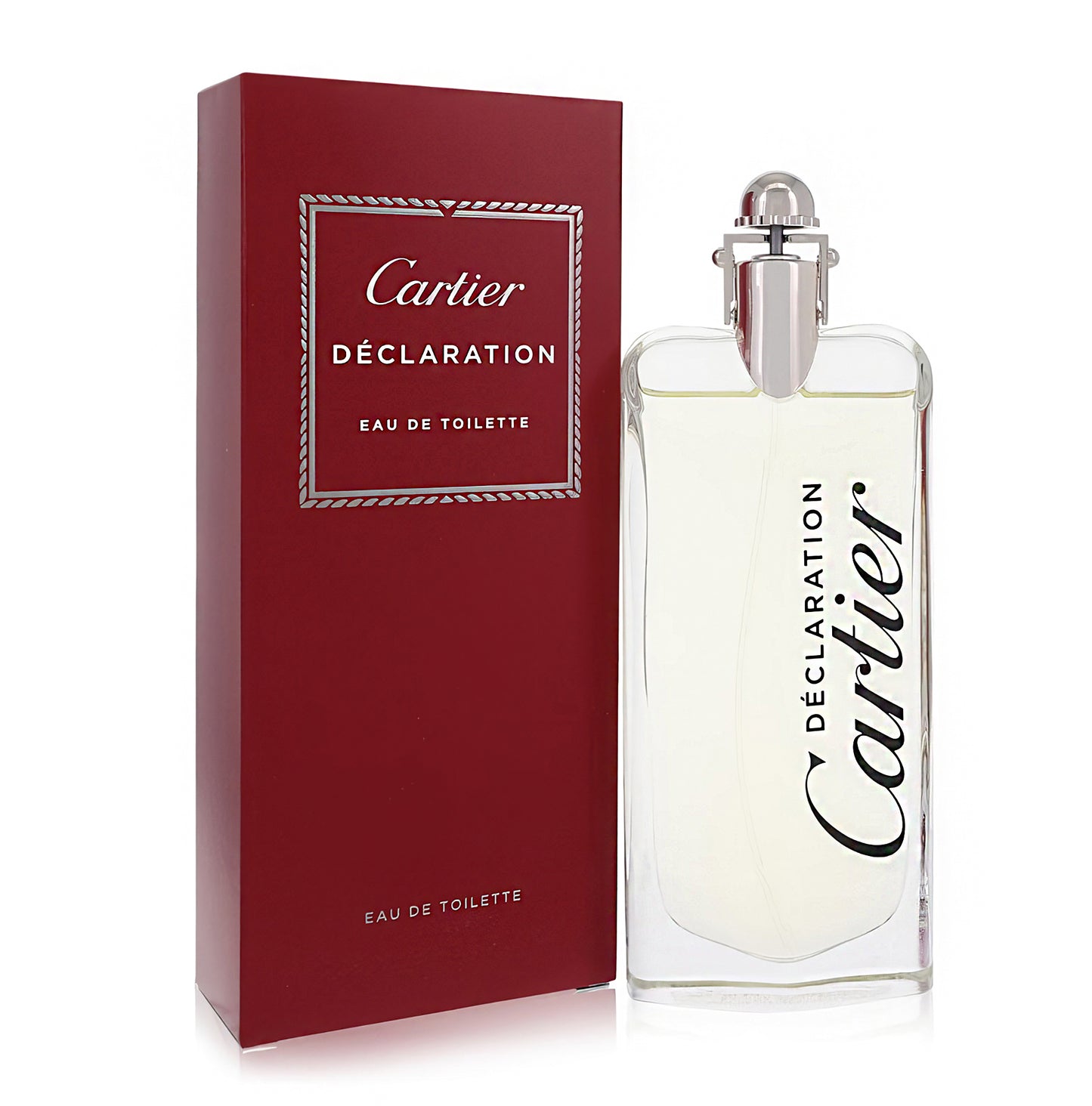 Declaration by Cartier for Men - Eau De Toilette Spray 3.3 oz