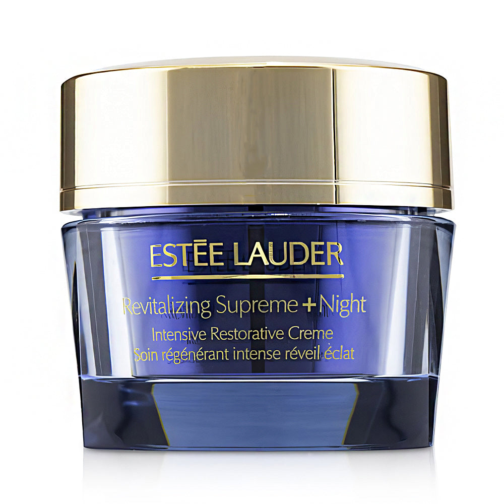 Estee Lauder - Revitalizing Supreme + Night Intensive Restorative Creme  - 50ml/1.7oz