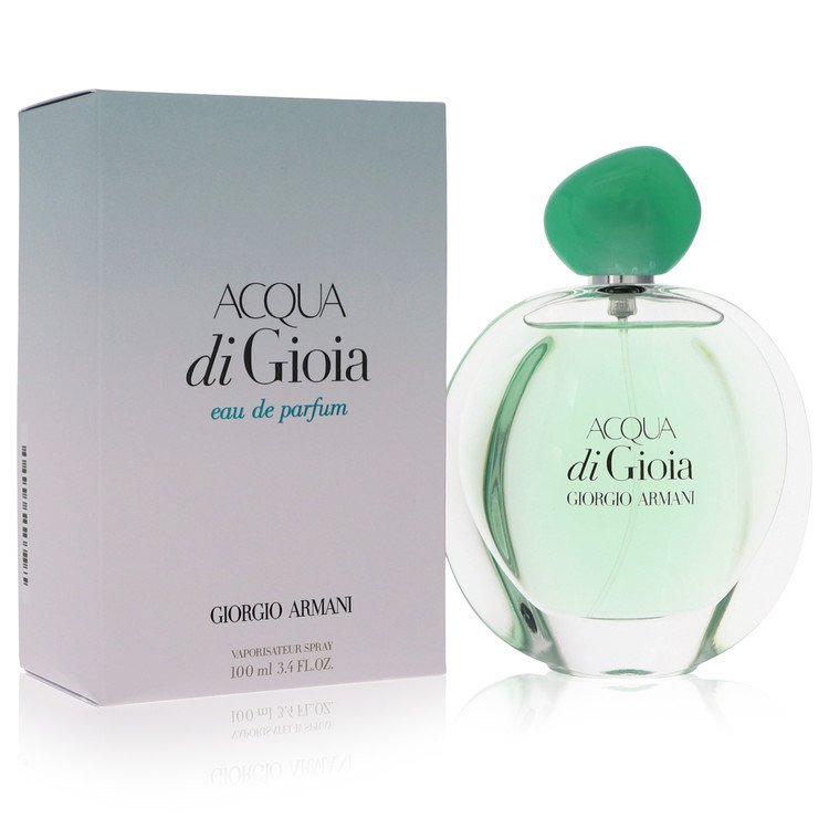 Acqua Di Gioia by Giorgio Armani - Eau De Parfum Spray for Women