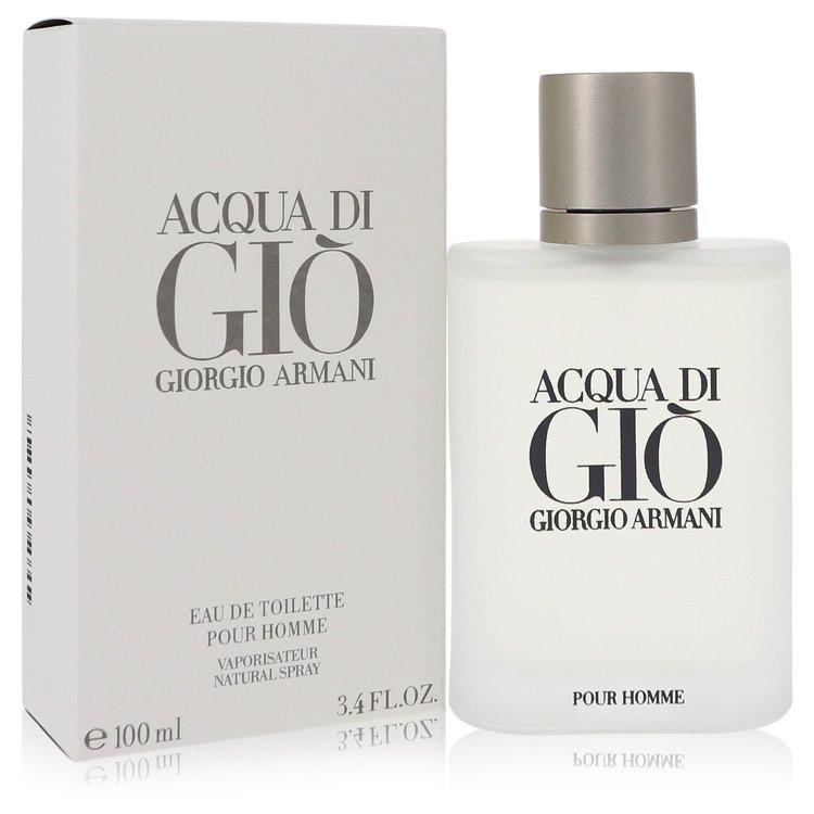 Acqua Di Gio by Giorgio Armani - Eau De Toilette Spray for Men