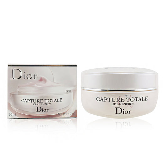 Christian Dior - Capture Totale C.E.L.L. Energy Firming & Wrinkle-Correcting Creme - 50ml/1.7oz