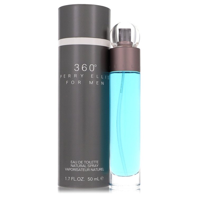 Perry Ellis 360 Toilette for Men