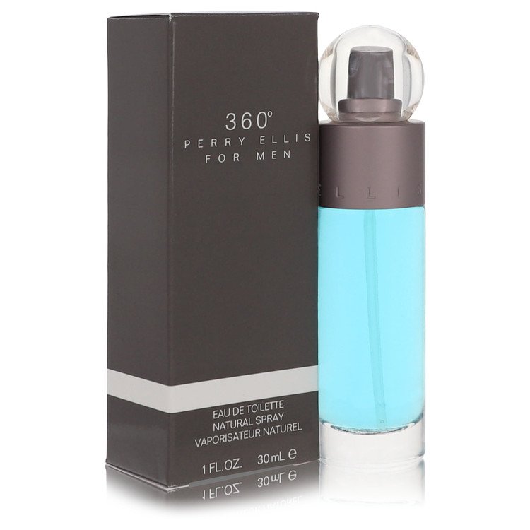 Perry Ellis 360 Toilette for Men