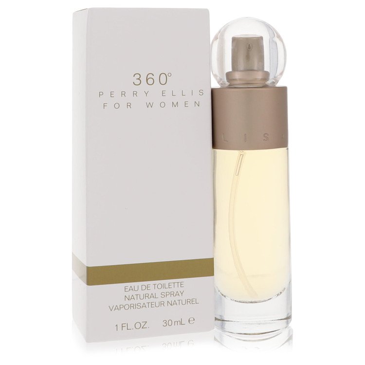 Perry Ellis 360 Toilette for Women