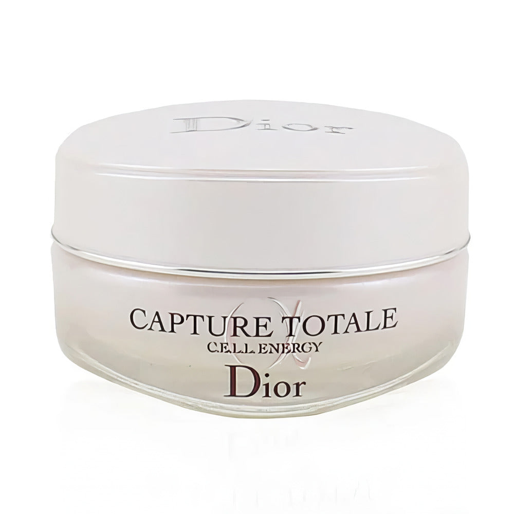 Christian Dior - Capture Totale C.E.L.L. Energy Firming & Wrinkle-Correcting Eye Cream 15ml/0.5oz