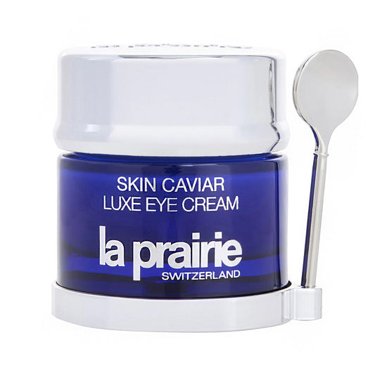 La Prairie Skin Caviar Luxe Eye Cream--20ml/0.68oz