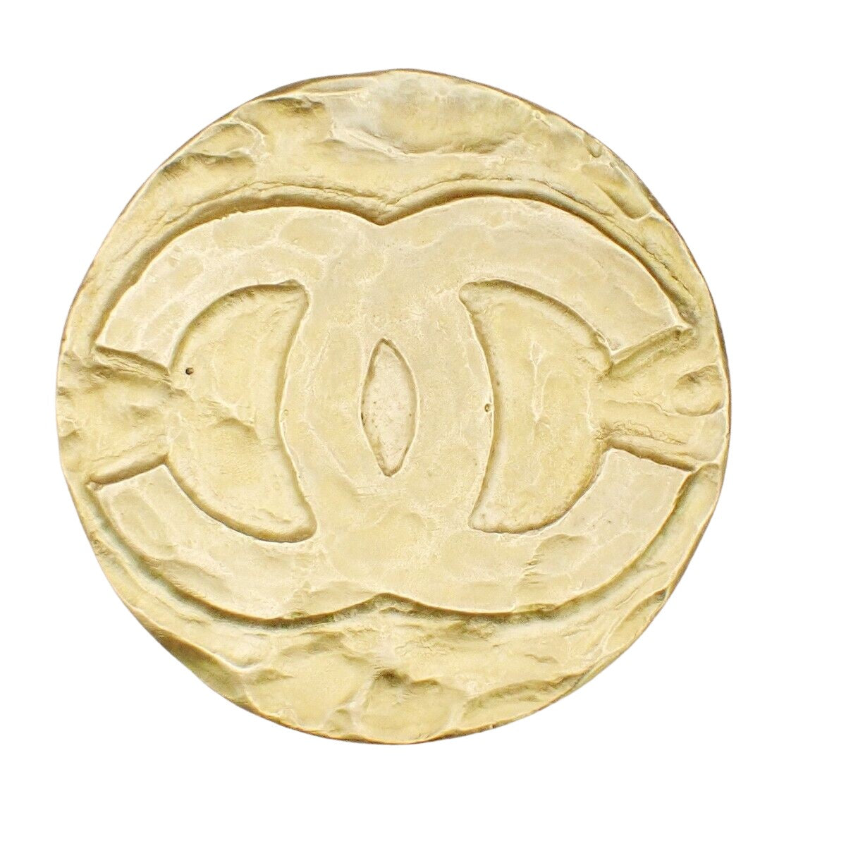 Chanel Coco Mark Brooch