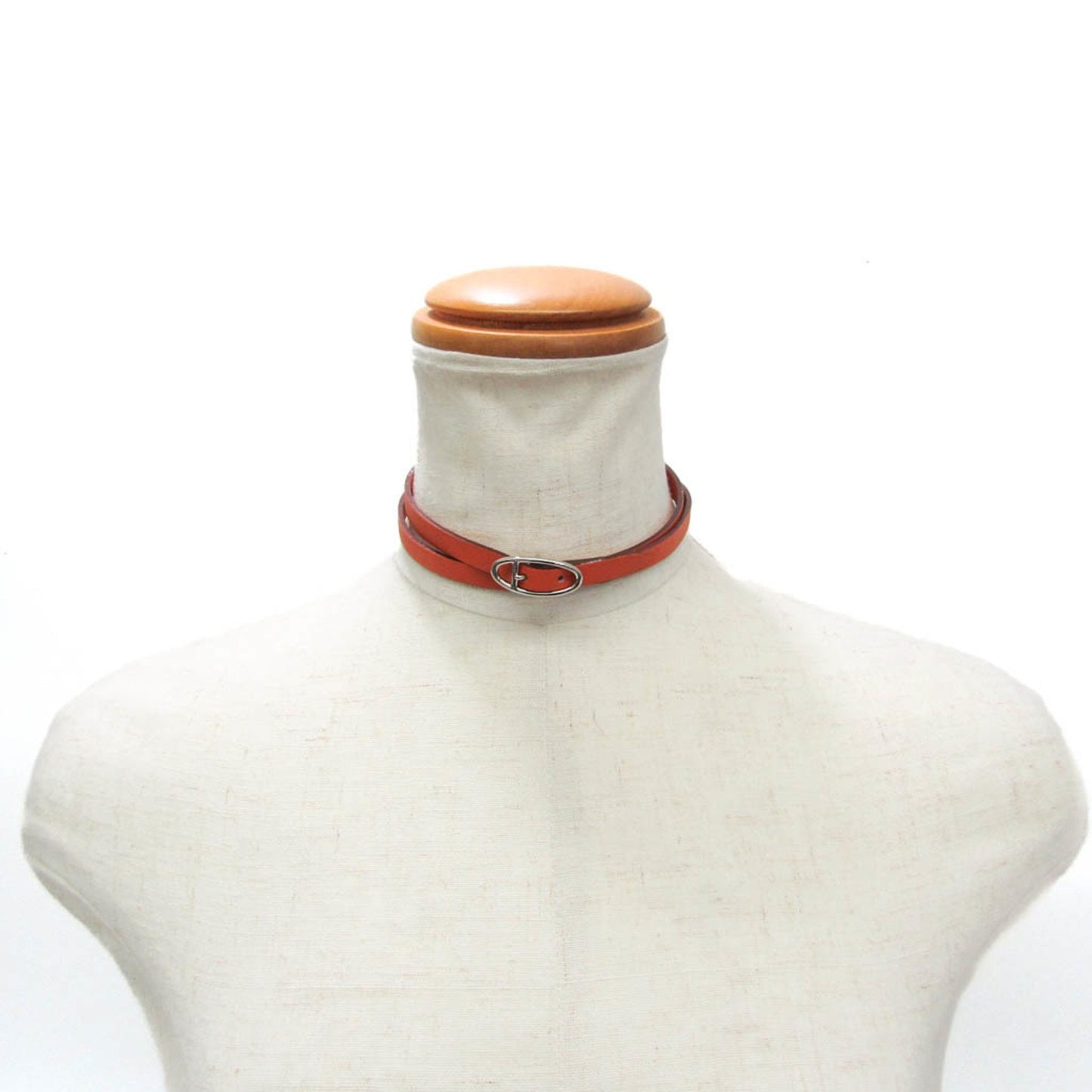 Hermès Behapi Necklace