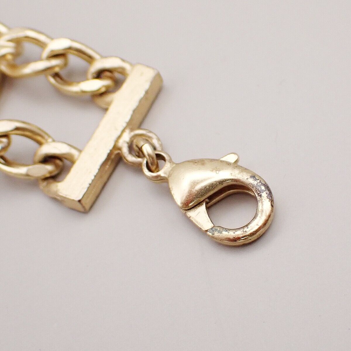 Chanel Coco Mark Bracelet