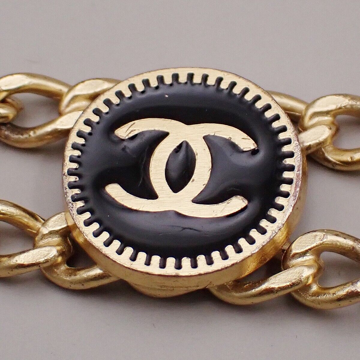 Chanel Coco Mark Bracelet