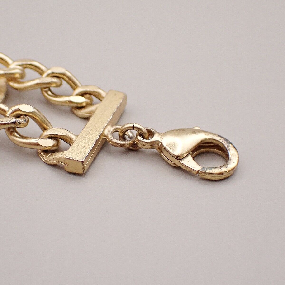 Chanel Coco Mark Bracelet