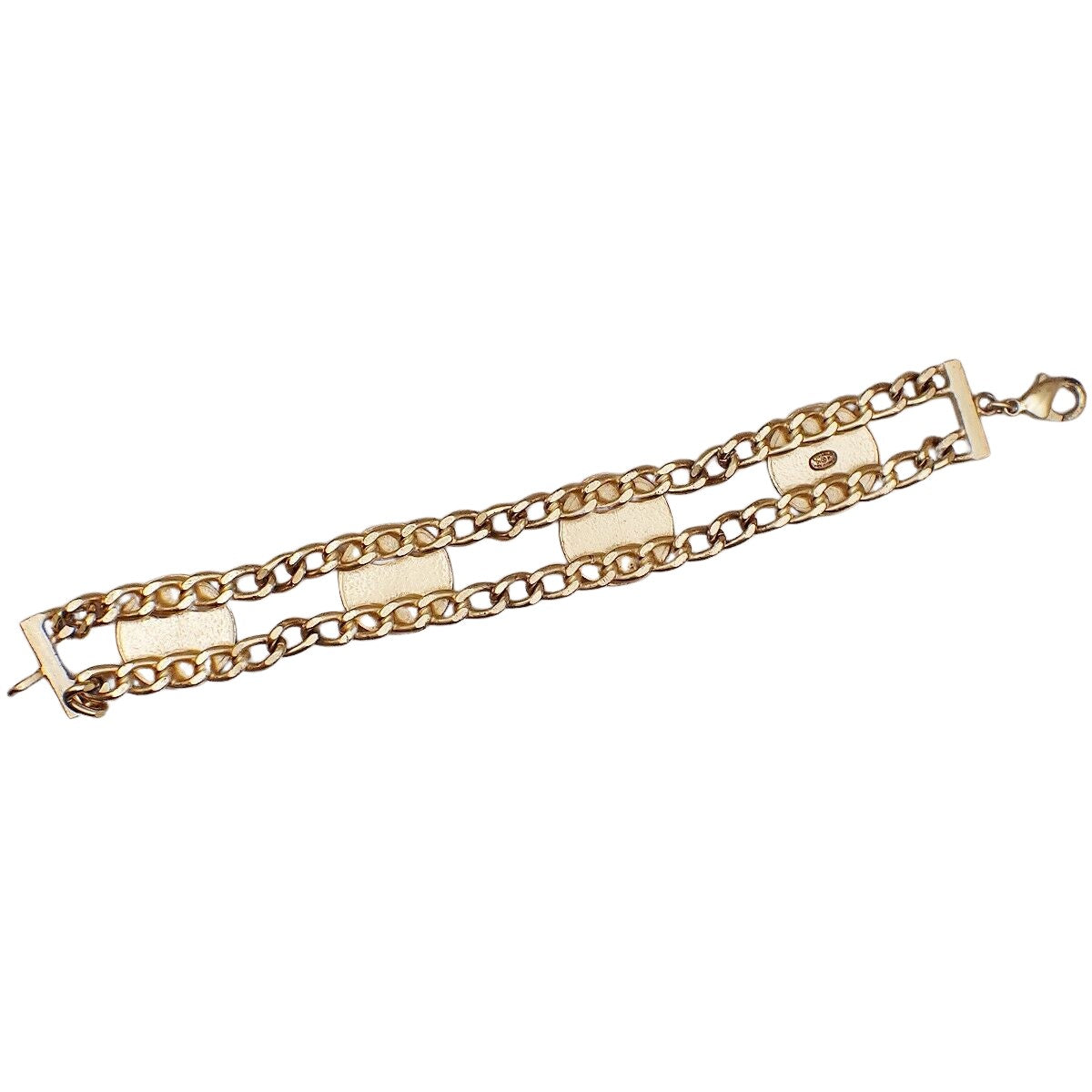 Chanel Coco Mark Bracelet