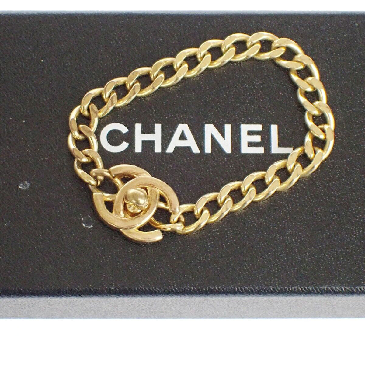 Chanel Coco Mark Bracelet