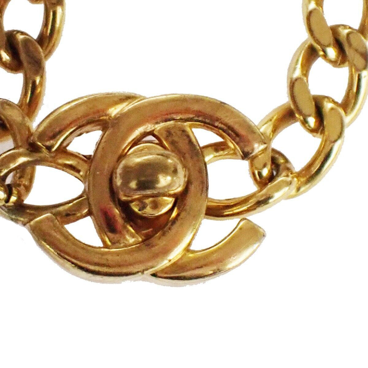 Chanel Coco Mark Bracelet